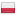 centr.pl hosted country
